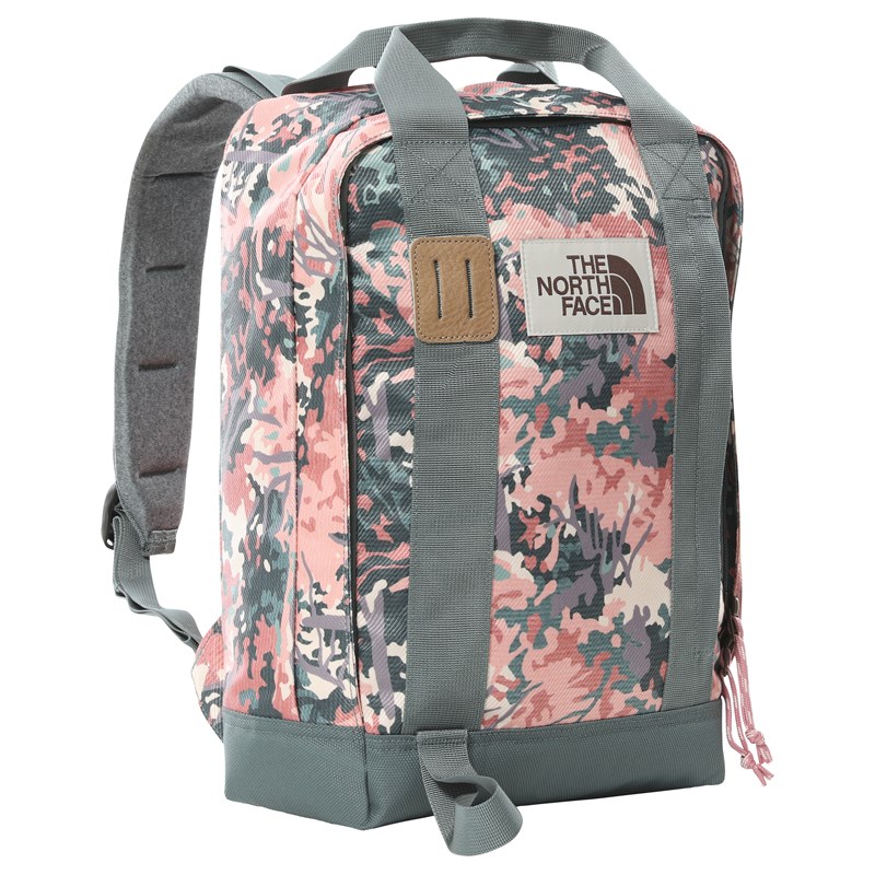 The North Face Rygsæk Totepack Mønstret 1