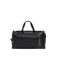 Mandarina Duck Rejsetaske Eco Coated Duffle Sort 1
