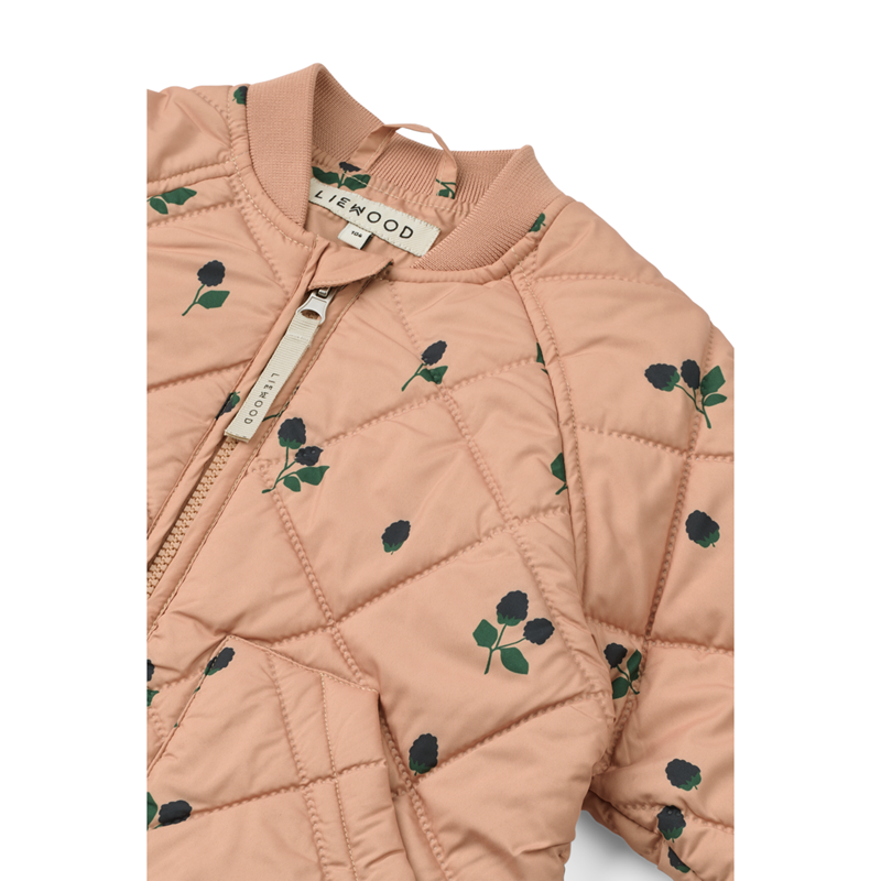 LIEWOOD Termosæt Zella Rosa 18 mdr. 7