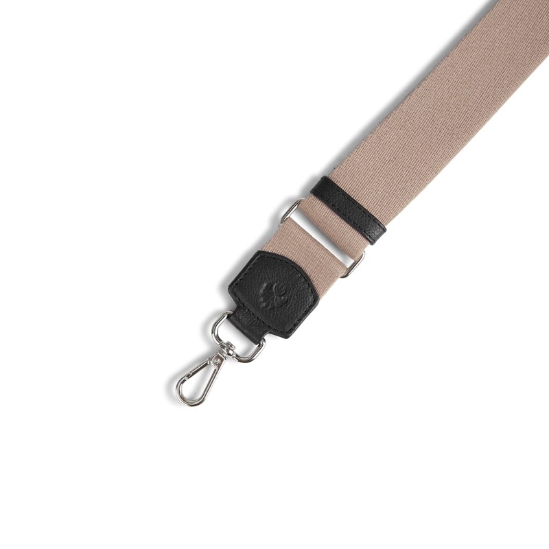 Aura Taskerem Kea  Sort/Lyserød 3