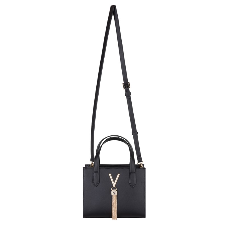 Valentino Bags Handväska Divina Svart 4