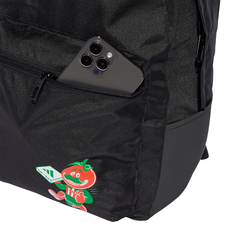 Adidas Originals Ryggsäck Fortnite Svart med mönster 4