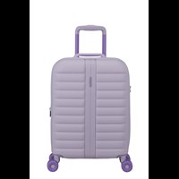 American Tourister Resväska Neovibe Lila 55 Cm 1