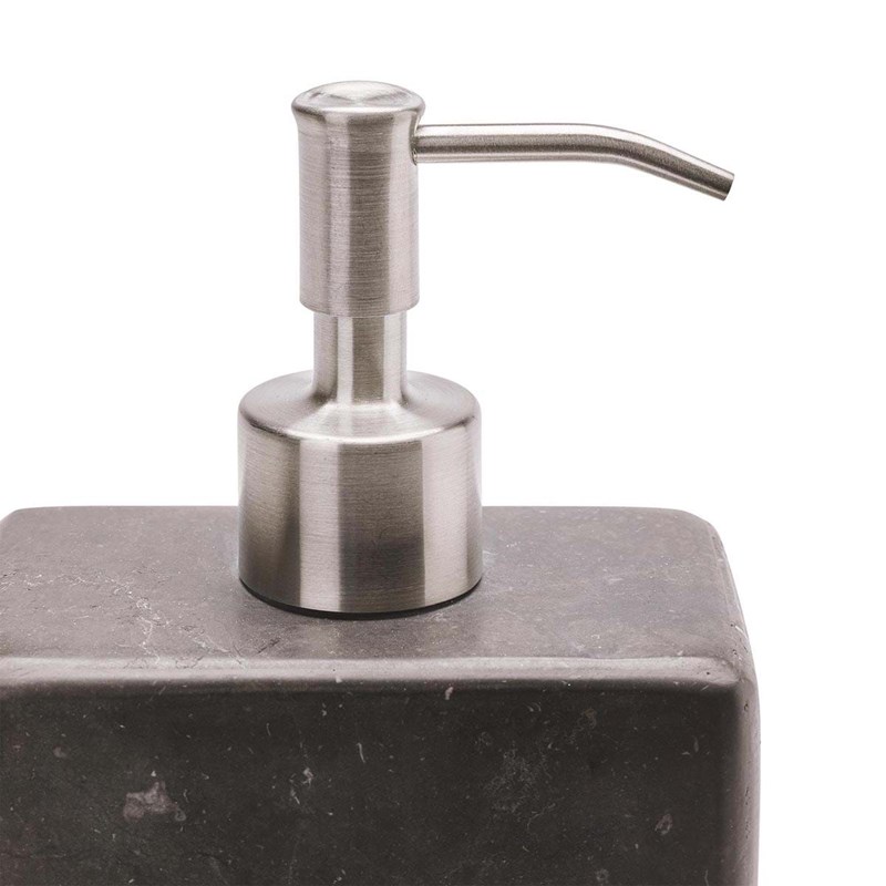 Aquanova Sæbedispenser Hammam M. Grå 4