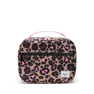 Herschel Matlåda Little Pop Quiz Leopard