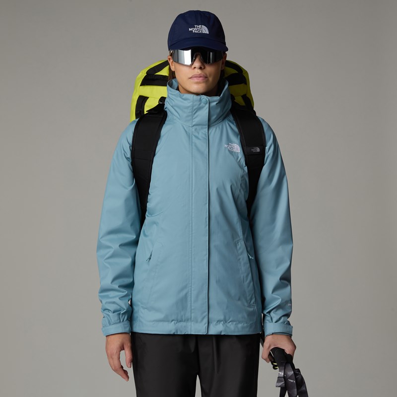 The North Face Duffelväska Base Camp M Lime 7