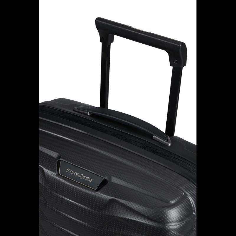 Samsonite Resväska Proxis M. Grå 55 Cm 5