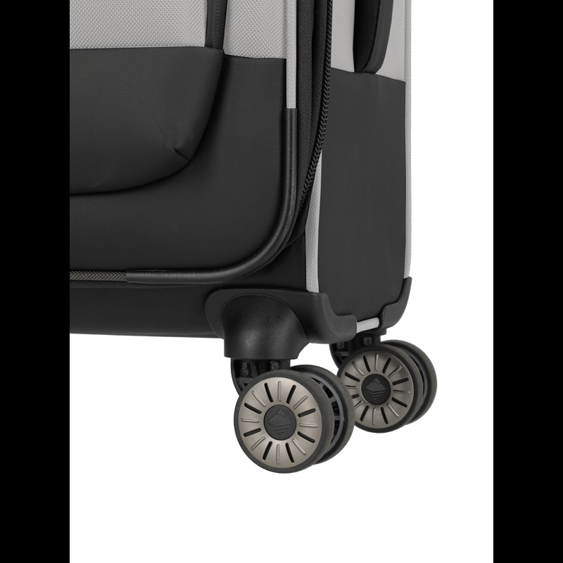 travelite Kuffert Crosslite Off Hvid 55 Cm 9