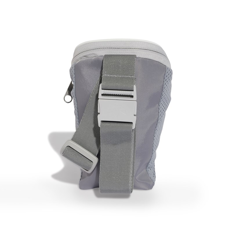 Adidas Originals Skuldertaske AC SIB Lysegrå 3