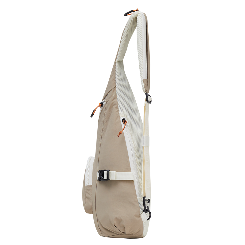 Cat Bags Sling Bag Light Outdoor Beige 4