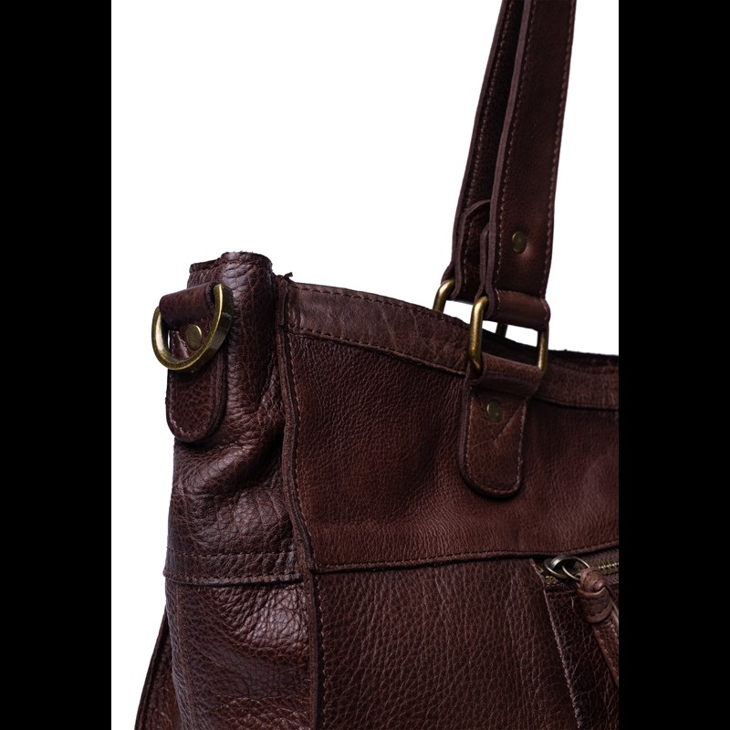 RE:DESIGNED Skuldertaske Molly Urban M. Brun 3