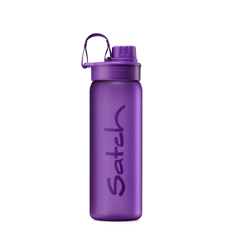 Satch Drikkedunk Sport Purple Lilla 1