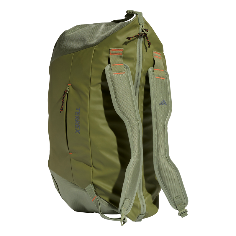Adidas Originals Duffel Bag MT 50 Khaki grøn 2
