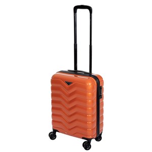 Cavalet Kuffert Smygehuk 55 Cm Orange