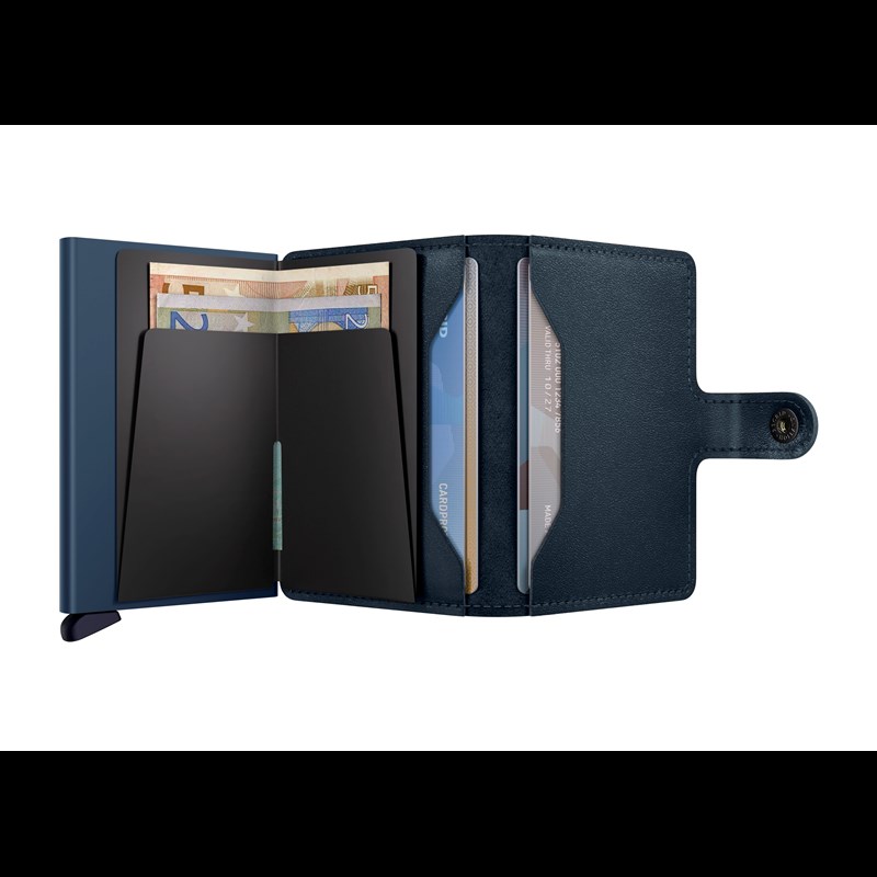 Secrid Korthållare Mini Wallet Marin 3