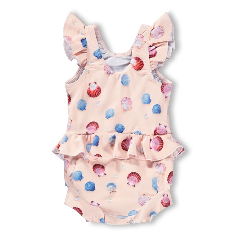 Molo Baddräkt Nandini  Rosa Str. 56-62 2