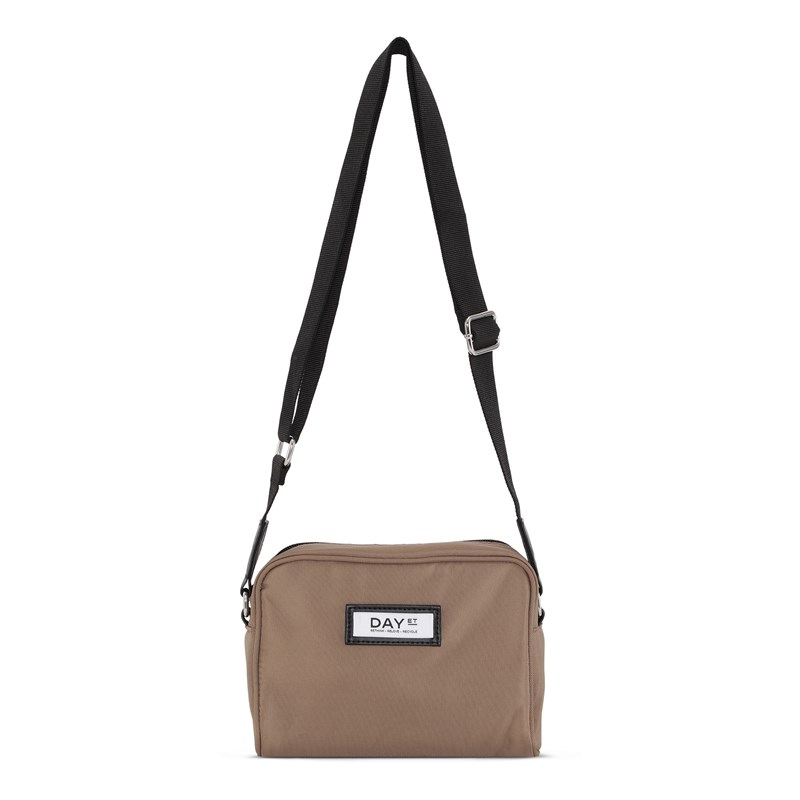 DAY ET Crossbody Day G Re-S Cb  Brun