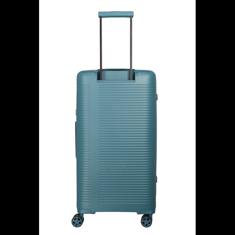 travelite Kuffert Roomer Blå/lyseblå 78 Cm 6