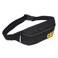 Cat Bags Midjeväska Svart 1