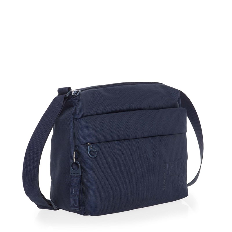 Mandarina Duck Crossbody MD20 Blå 2