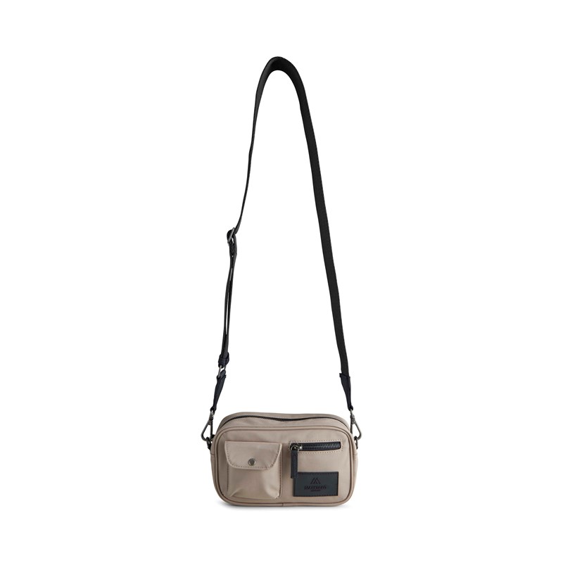 MARKBERG Crossbody Darla S Recycle Beige 3