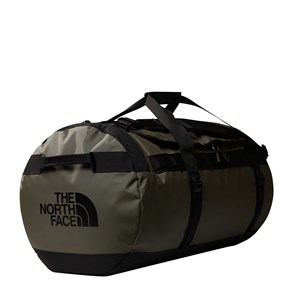 The North Face Duffel Bag Base Camp L Khaki grøn