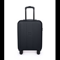 Aries Travel Resväska Palermo Grå/Blå 55 Cm 1