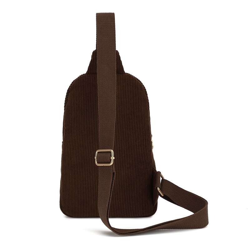 Conmé Sling bag Coco Nougat 3