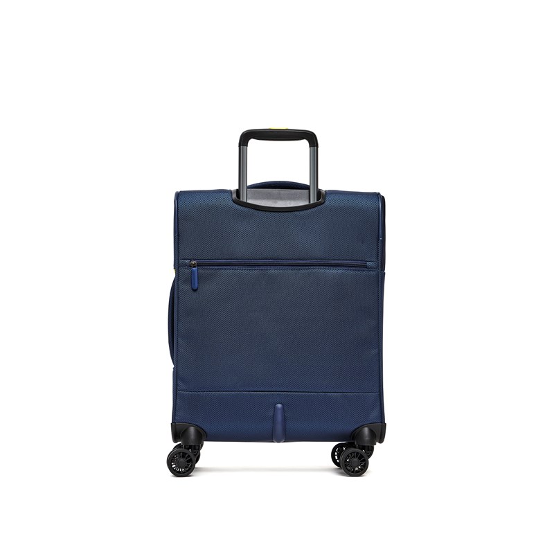 Mandarina Duck Kuffert Zephyr Blå 55 Cm 3