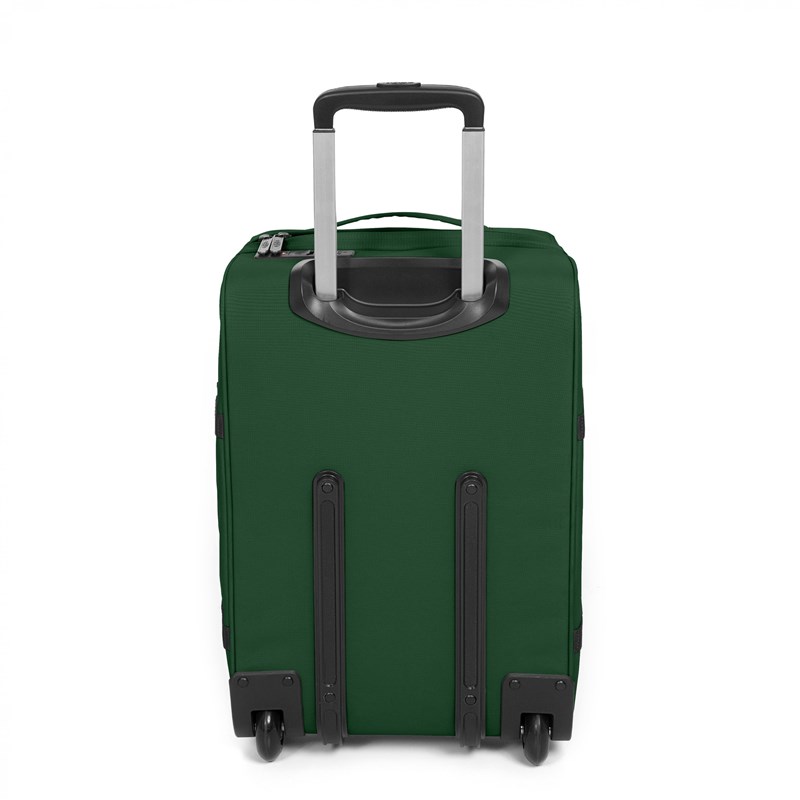 Eastpak Resväska Transit'R Mörkgrön 3