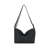 Again Crossbody Boogie Svart 1