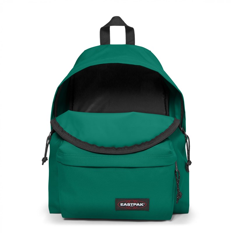 Eastpak Ryggsäck Padded m. grön 4