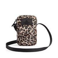 MARKBERG Crossbody Darla Monochrome Leopard 1