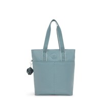 Kipling Totebag Hanifa Grå 1