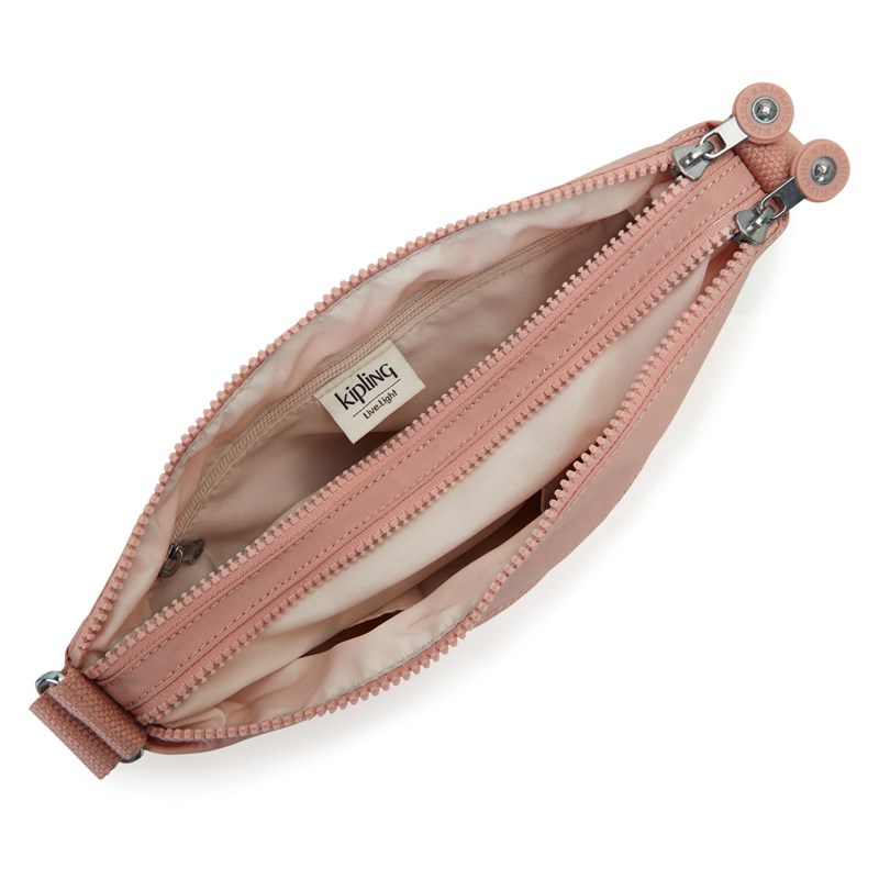 Kipling Crossbody Alvar Rosa 3