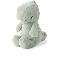 LIEWOOD Bamse Dino Berto Blå