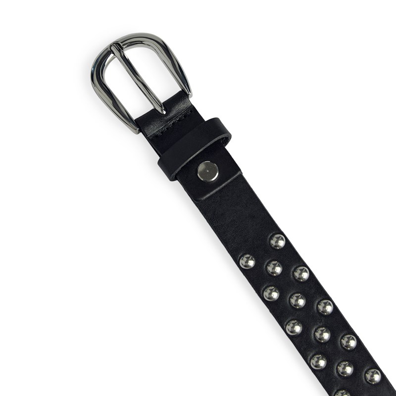 MARKBERG Damebælte Zitambg  Sort 85 Cm 4