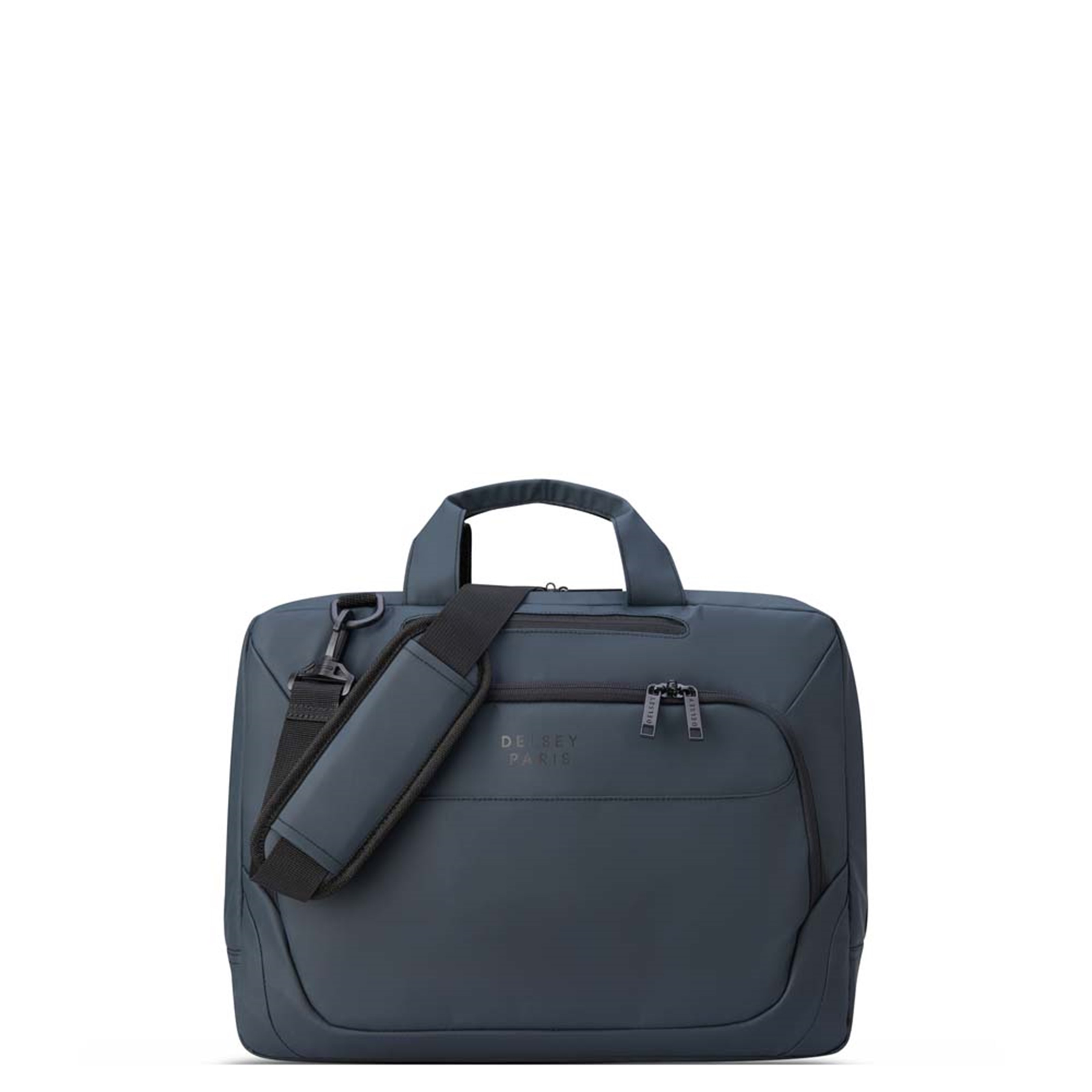 Delsey Computertaske Parvis-2 rums 15"