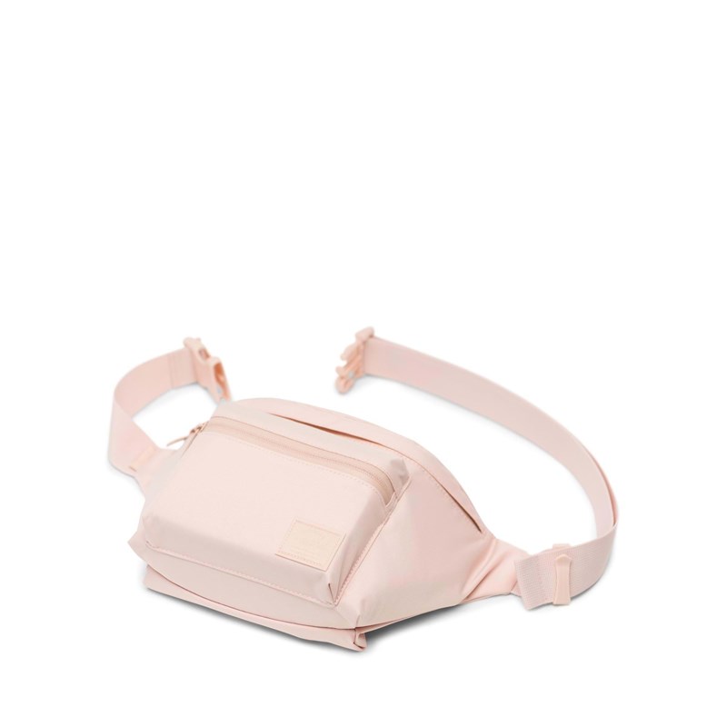 Herschel Bæltetaske Seventeen Light Pink 3
