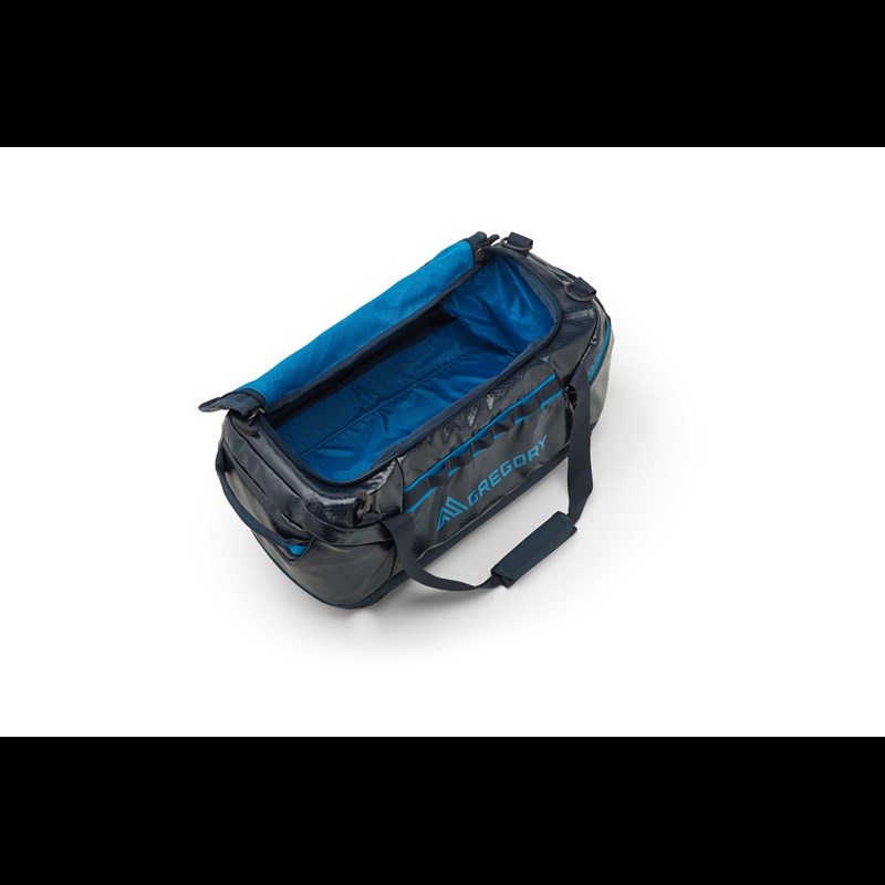 Gregory Duffel Bag Alpaca Blå 3