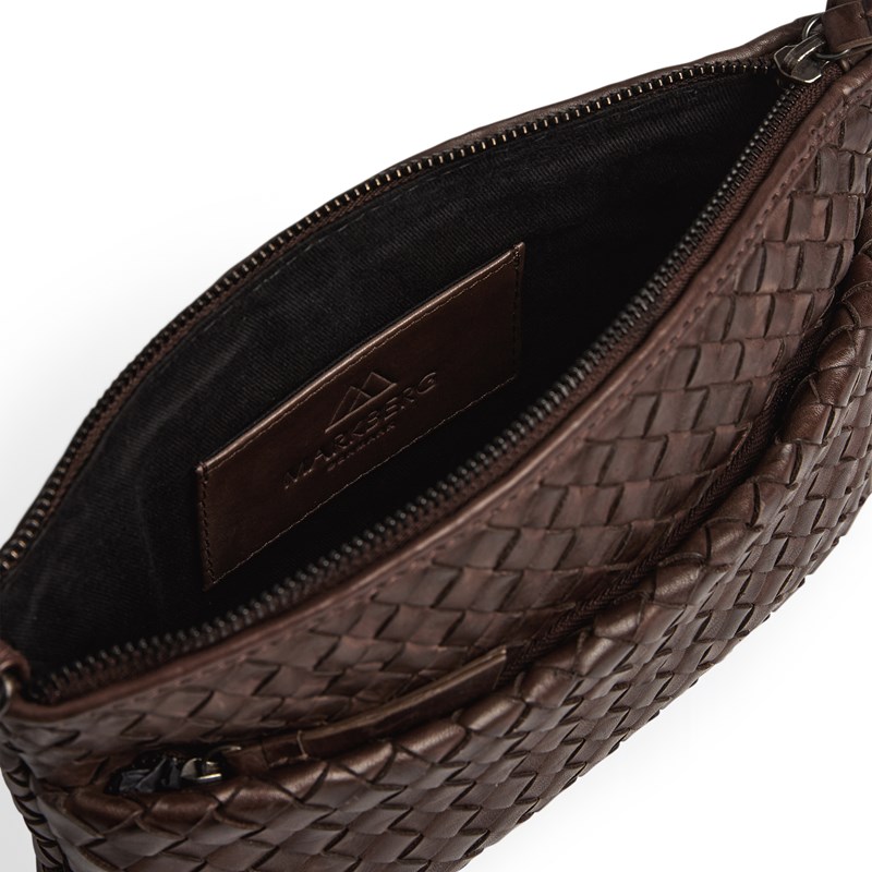 MARKBERG Crossbody Karima Brun 6