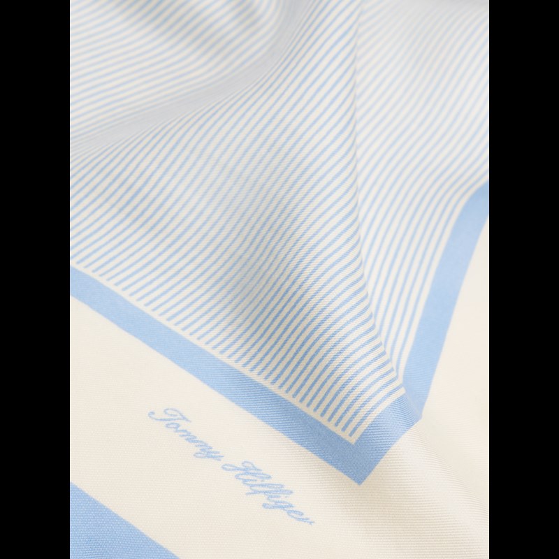 Tommy Hilfiger Ithica Classic Vessel Blue Ljusblå 4