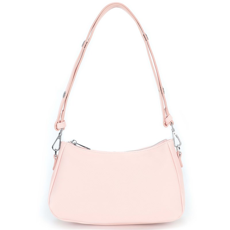 Unlimit Skuldertaske Zoey Lyserød 1