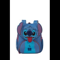 Samsonite Rygsæk S Stitch Blå 1