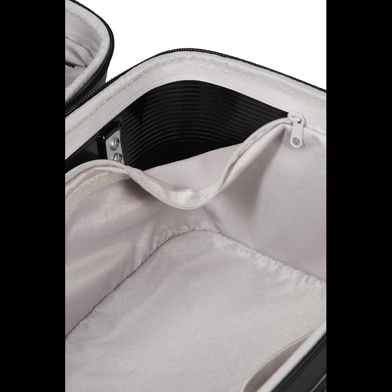 Samsonite Kosmetikväska Svart 8