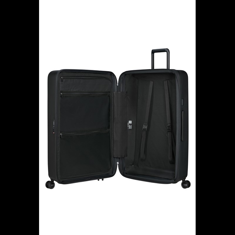 Samsonite Resväska Restackd Svart 81 Cm 3