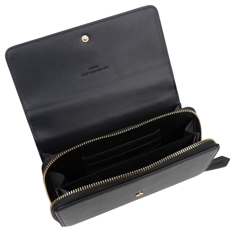 Valentino Bags Håndtaske Zero Re Sort 4