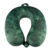 Grow Nakkepude Dino Army Grøn 1