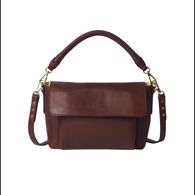 Becksöndergaard Crossbody Veg Rita Bordeaux 1