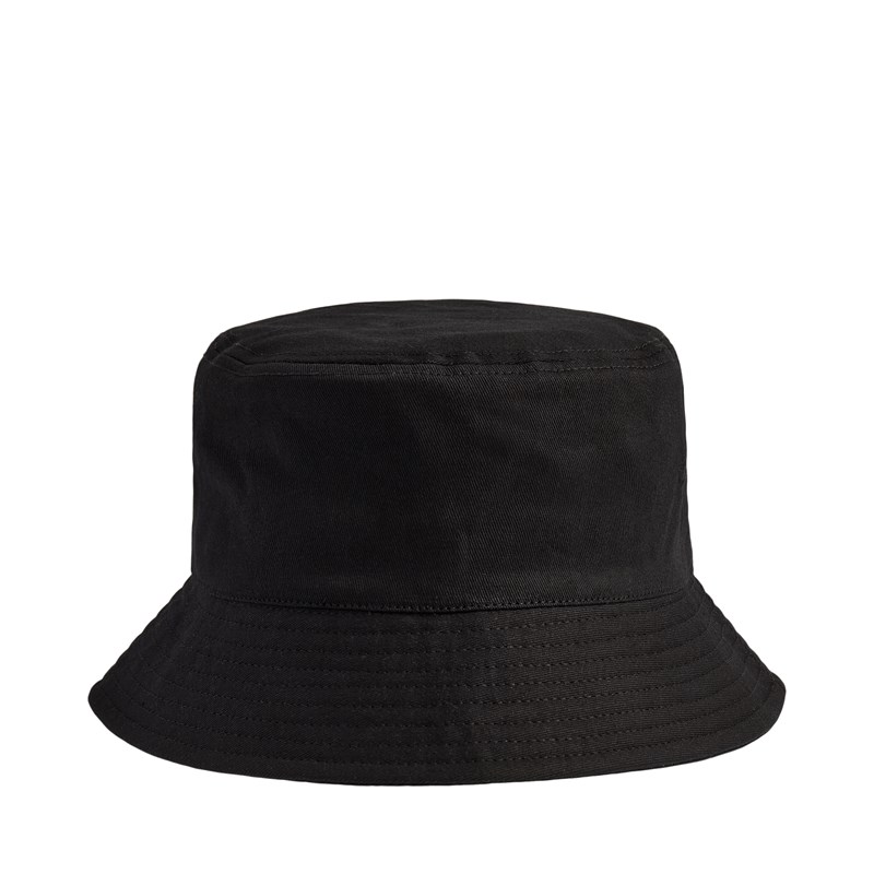 MARKBERG Mobbare Hatt BucketMBG Logo Svart 3